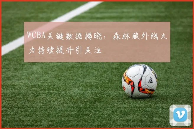 WCBA关键数据揭晓，森林狼外线火力持续提升引关注
