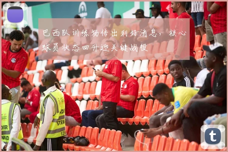 巴西队训练场传出利好消息，核心球员状态回升迎关键战役